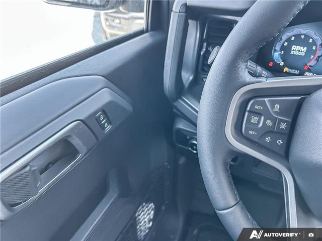 2026 Ford Bronco Badlands (Stk: 6B057) in Oakville - Image 16 of 23