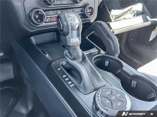 2026 Ford Bronco Badlands (Stk: 6B057) in Oakville - Image 17 of 23