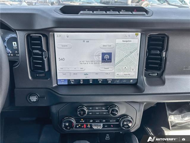 2026 Ford Bronco Badlands (Stk: 6B057) in Oakville - Image 18 of 23