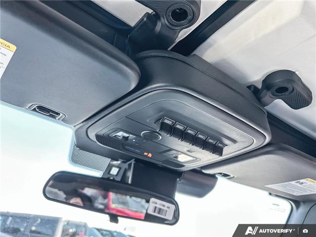 2026 Ford Bronco Badlands (Stk: 6B057) in Oakville - Image 20 of 23