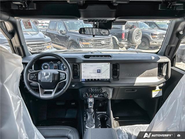 2026 Ford Bronco Badlands (Stk: 6B057) in Oakville - Image 22 of 23