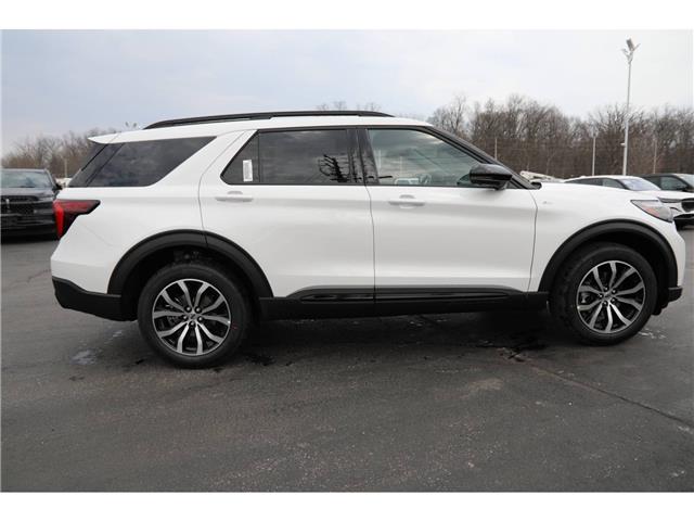 2026 Ford Explorer ST-Line (Stk: EX32451) in Windsor - Image 7 of 27