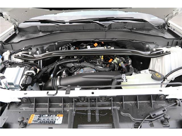 2026 Ford Explorer ST-Line (Stk: EX32451) in Windsor - Image 11 of 27