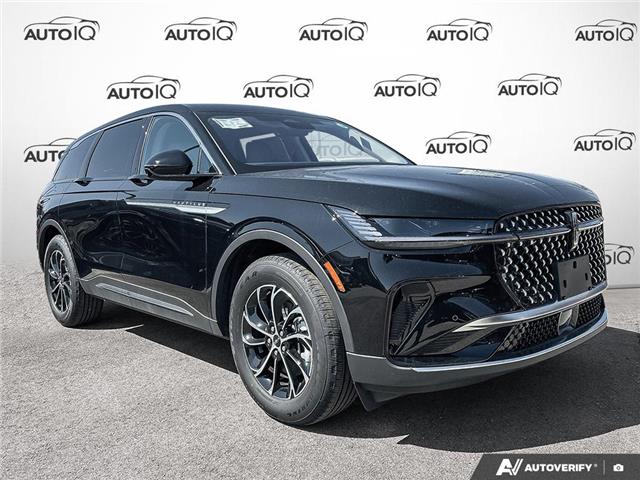 2026 Lincoln Nautilus Premiere (Stk: 6X019) in Oakville - Image 1 of 24