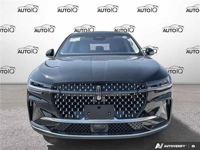 2026 Lincoln Nautilus Premiere (Stk: 6X019) in Oakville - Image 2 of 24