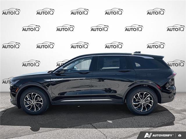 2026 Lincoln Nautilus Premiere (Stk: 6X019) in Oakville - Image 3 of 24