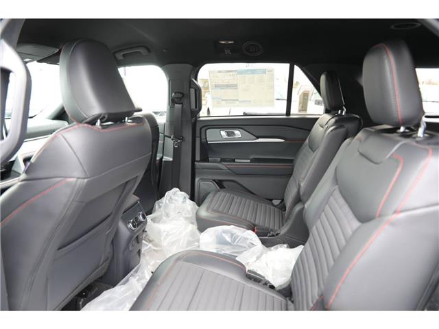 2026 Ford Explorer ST-Line (Stk: EX32451) in Windsor - Image 12 of 27