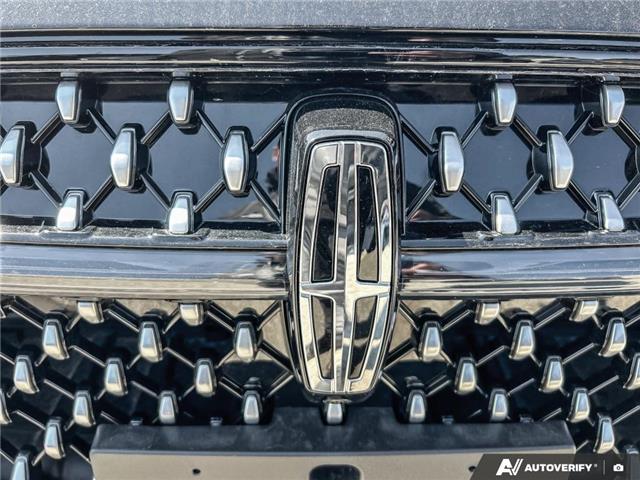 2026 Lincoln Nautilus Premiere (Stk: 6X019) in Oakville - Image 9 of 24