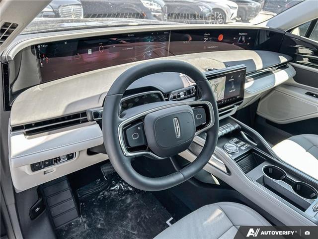 2026 Lincoln Nautilus Premiere (Stk: 6X019) in Oakville - Image 12 of 24
