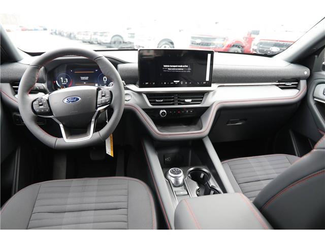 2026 Ford Explorer ST-Line (Stk: EX32451) in Windsor - Image 14 of 27