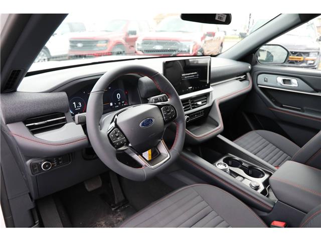 2026 Ford Explorer ST-Line (Stk: EX32451) in Windsor - Image 17 of 27