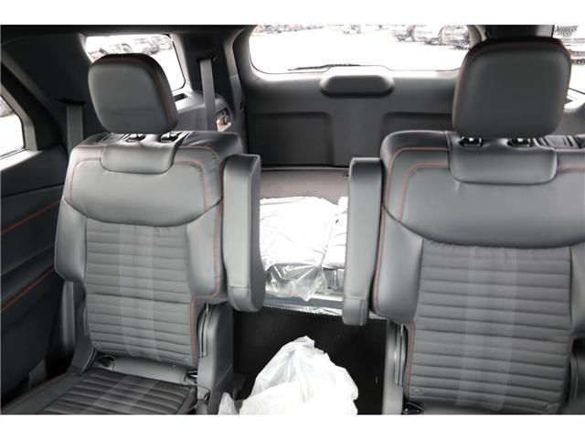 2026 Ford Explorer ST-Line (Stk: EX32451) in Windsor - Image 19 of 27