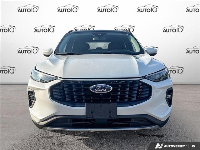 2024 Ford Escape PHEV (Stk: P7371) in Oakville - Image 3 of 30