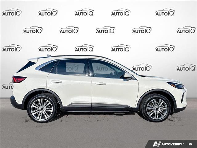 2024 Ford Escape PHEV (Stk: P7371) in Oakville - Image 4 of 30