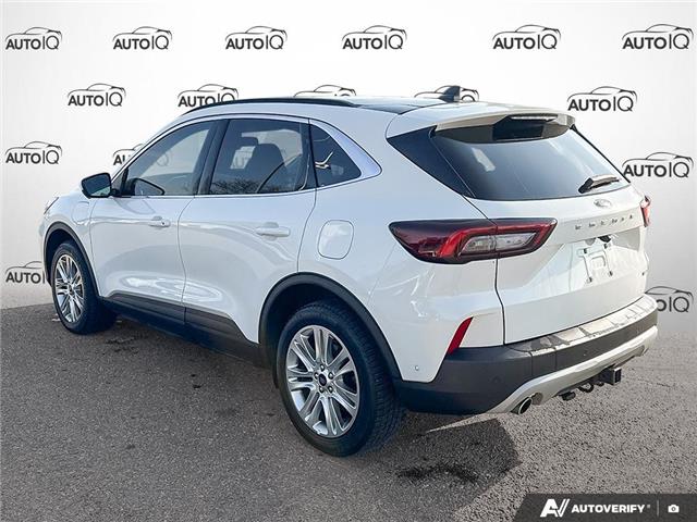 2024 Ford Escape PHEV (Stk: P7371) in Oakville - Image 5 of 30