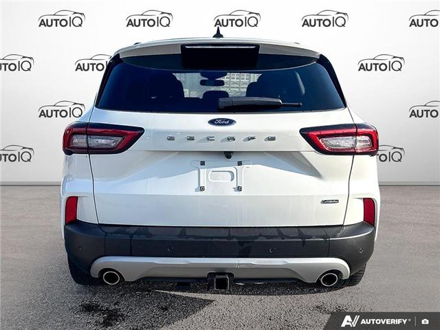 2024 Ford Escape PHEV (Stk: P7371) in Oakville - Image 6 of 30