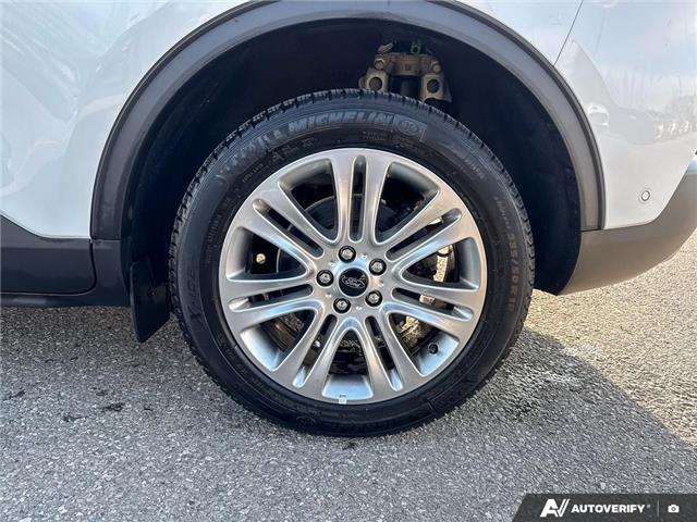 2024 Ford Escape PHEV (Stk: P7371) in Oakville - Image 7 of 30