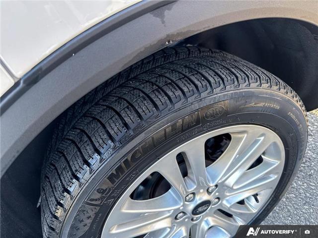 2024 Ford Escape PHEV (Stk: P7371) in Oakville - Image 8 of 30