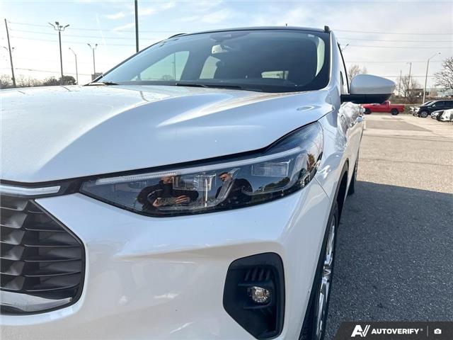 2024 Ford Escape PHEV (Stk: P7371) in Oakville - Image 9 of 30