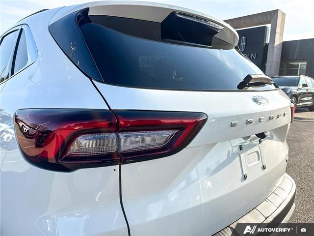 2024 Ford Escape PHEV (Stk: P7371) in Oakville - Image 11 of 30