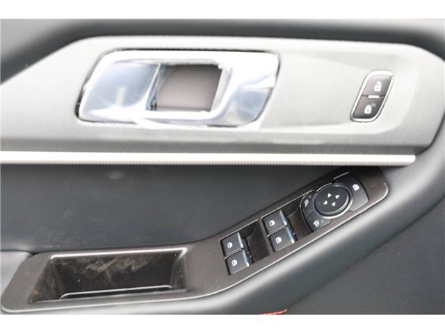 2026 Ford Explorer ST-Line (Stk: EX32451) in Windsor - Image 20 of 27