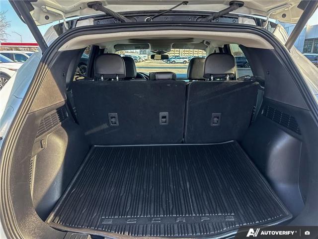 2024 Ford Escape PHEV (Stk: P7371) in Oakville - Image 12 of 30