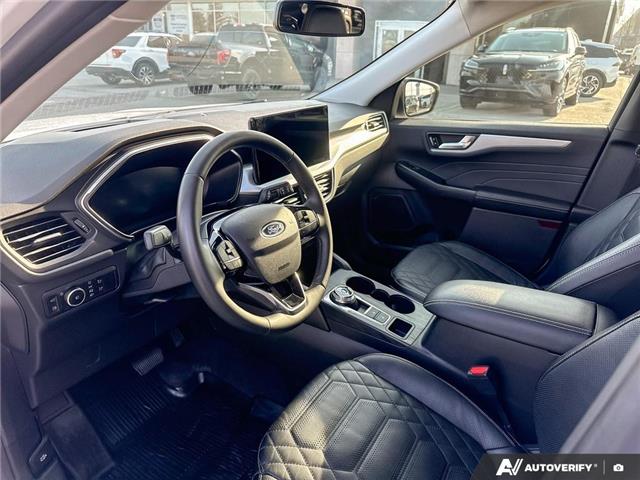 2024 Ford Escape PHEV (Stk: P7371) in Oakville - Image 13 of 30