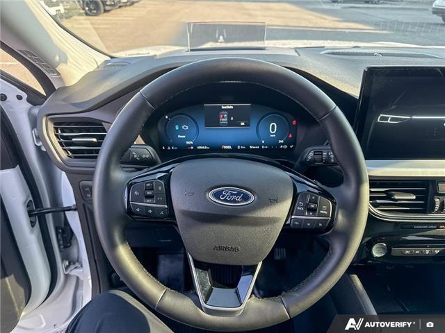 2024 Ford Escape PHEV (Stk: P7371) in Oakville - Image 14 of 30