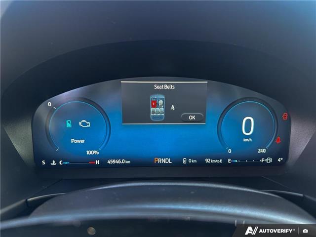 2024 Ford Escape PHEV (Stk: P7371) in Oakville - Image 15 of 30
