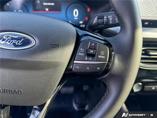 2024 Ford Escape PHEV (Stk: P7371) in Oakville - Image 16 of 30