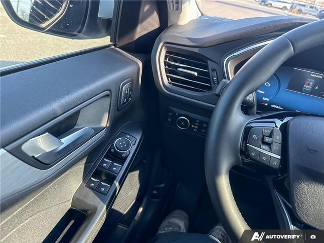 2024 Ford Escape PHEV (Stk: P7371) in Oakville - Image 17 of 30