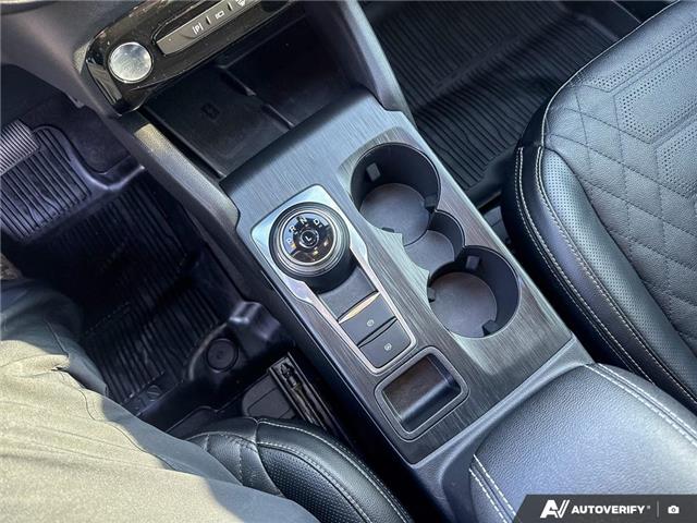 2024 Ford Escape PHEV (Stk: P7371) in Oakville - Image 18 of 30