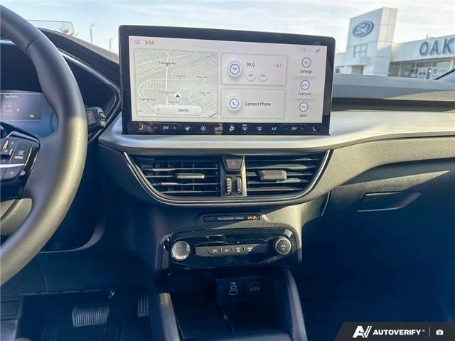 2024 Ford Escape PHEV (Stk: P7371) in Oakville - Image 19 of 30
