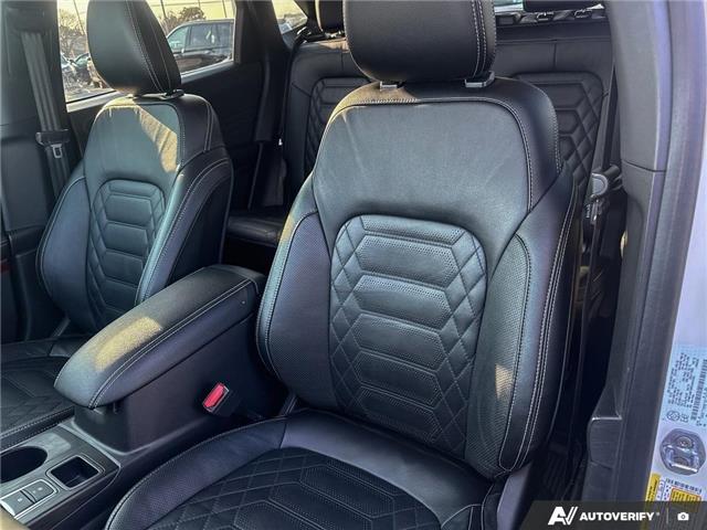 2024 Ford Escape PHEV (Stk: P7371) in Oakville - Image 20 of 30