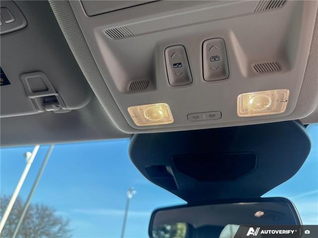 2024 Ford Escape PHEV (Stk: P7371) in Oakville - Image 21 of 30