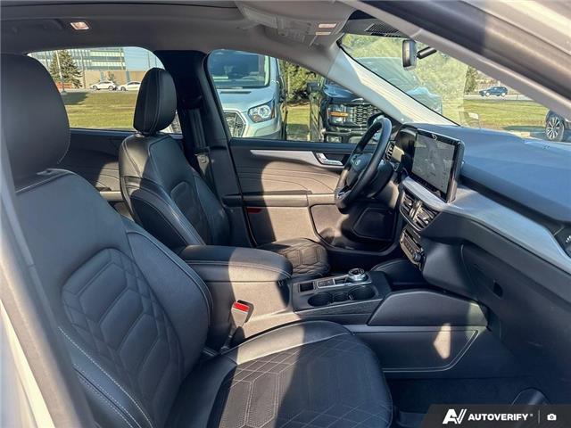 2024 Ford Escape PHEV (Stk: P7371) in Oakville - Image 22 of 30