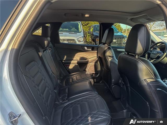 2024 Ford Escape PHEV (Stk: P7371) in Oakville - Image 23 of 30