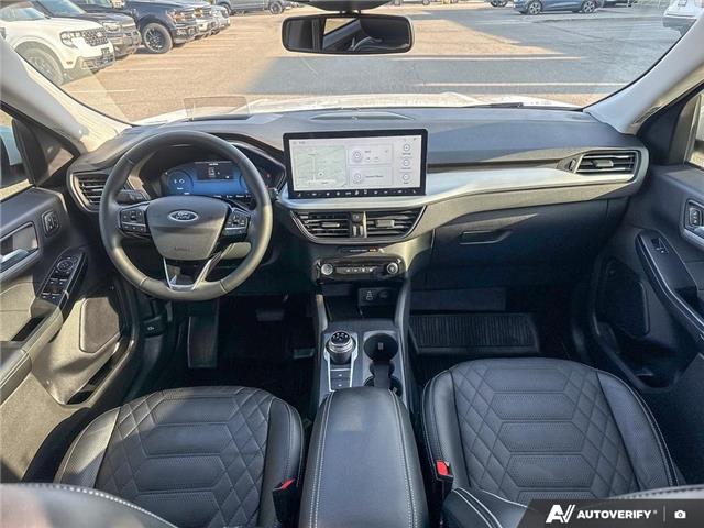 2024 Ford Escape PHEV (Stk: P7371) in Oakville - Image 24 of 30