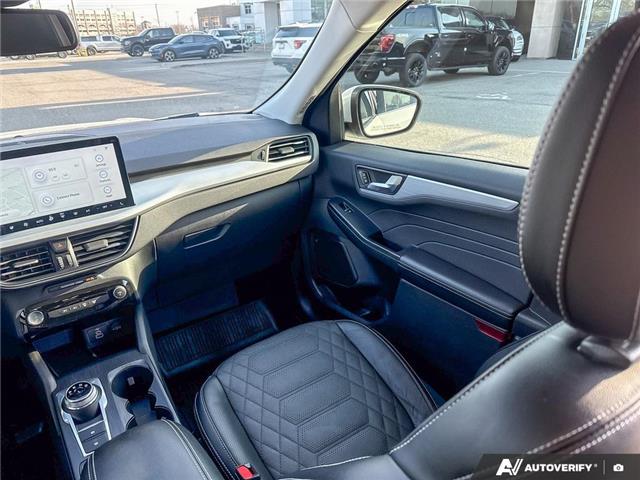 2024 Ford Escape PHEV (Stk: P7371) in Oakville - Image 25 of 30