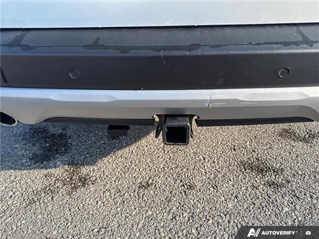 2024 Ford Escape PHEV (Stk: P7371) in Oakville - Image 26 of 30