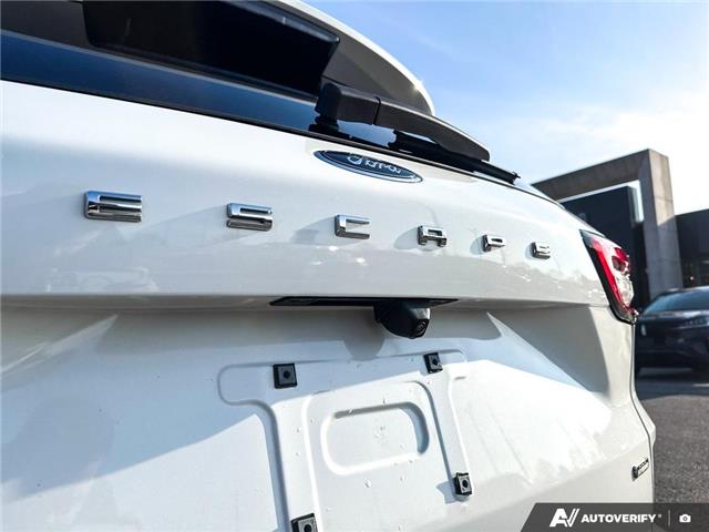 2024 Ford Escape PHEV (Stk: P7371) in Oakville - Image 27 of 30