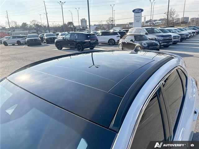 2024 Ford Escape PHEV (Stk: P7371) in Oakville - Image 28 of 30