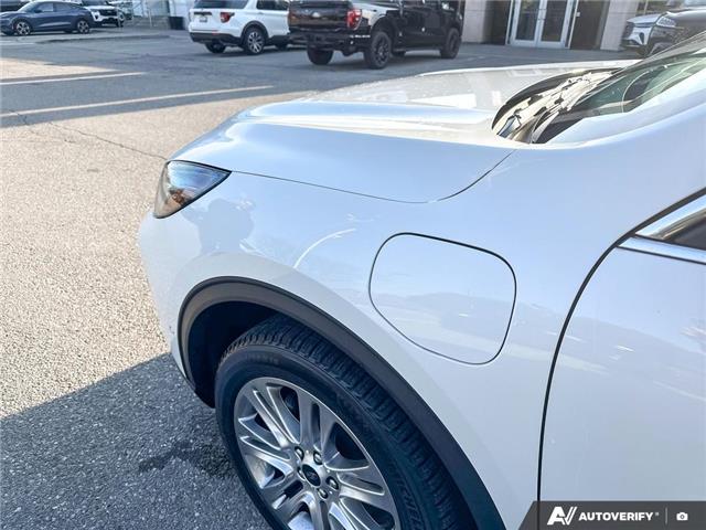2024 Ford Escape PHEV (Stk: P7371) in Oakville - Image 29 of 30