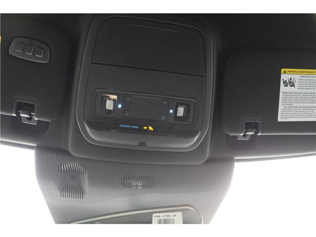2026 Ford Explorer ST-Line (Stk: EX32451) in Windsor - Image 26 of 27