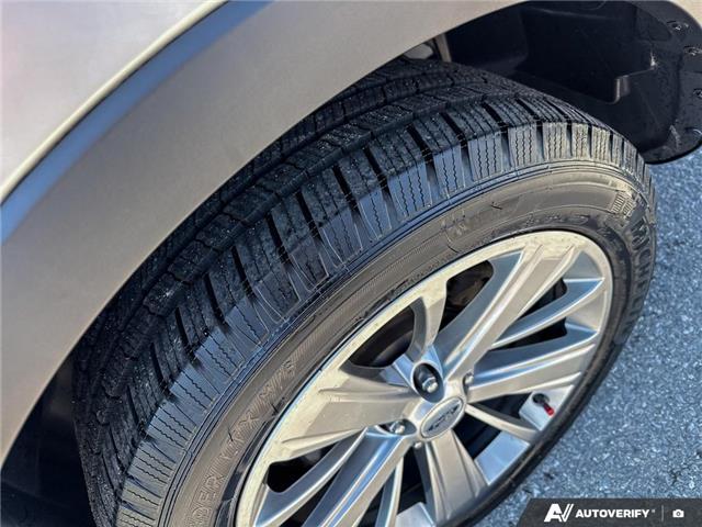 2018 Ford Explorer Limited (Stk: 6L026B) in Oakville - Image 8 of 27