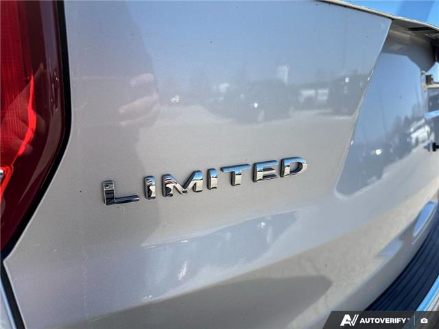 2018 Ford Explorer Limited (Stk: 6L026B) in Oakville - Image 10 of 27