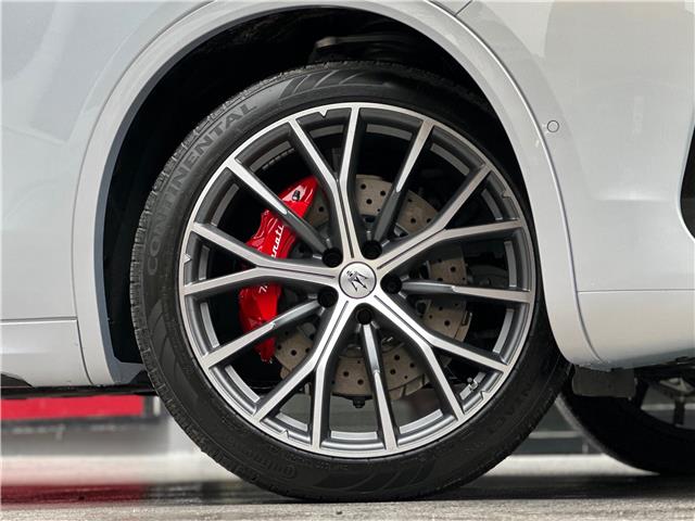 2026 Maserati Grecale Modena V6 (Stk: 449MA) in Toronto - Image 2 of 25