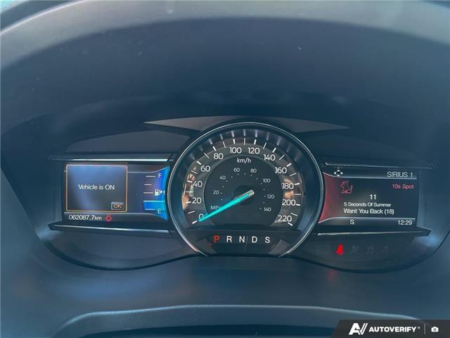 2018 Ford Explorer Limited (Stk: 6L026B) in Oakville - Image 15 of 27