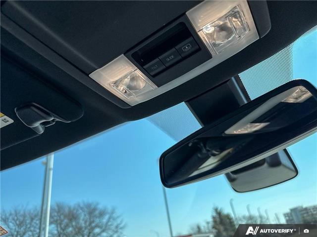 2018 Ford Explorer Limited (Stk: 6L026B) in Oakville - Image 21 of 27