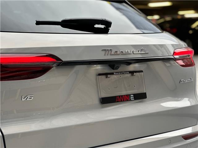 2026 Maserati Grecale Modena V6 (Stk: 449MA) in Toronto - Image 5 of 25